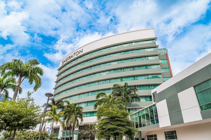 Sheraton Guayaquil Hotel