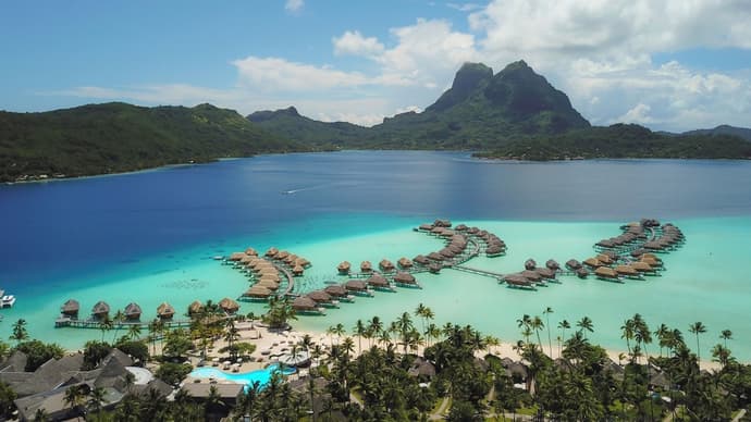 Le Bora Bora by Pearl Resorts, Primary image