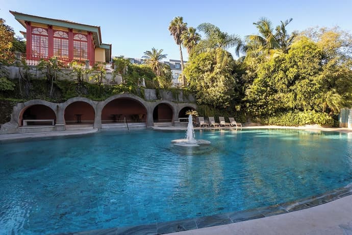 Pestana Palace Lisboa Hotel & National Monument - The Leading Hotels of the World, Primary image