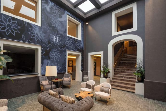 Hesperia Barri Gòtic, Primary image