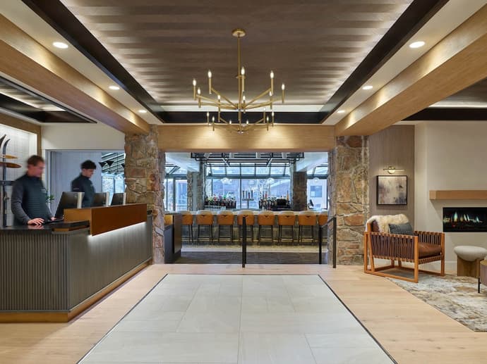 Stonebridge Inn