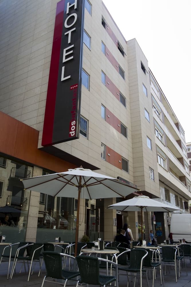 Hotel Zenit Dos Infantas, Primary image