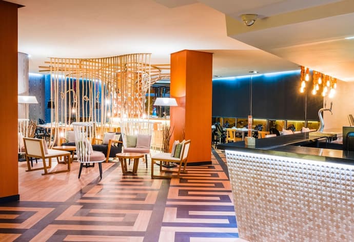 Hotel Civis Jaime I, Primary image