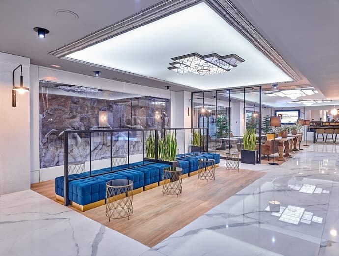 Gran Hotel Luna de Granada, Primary image