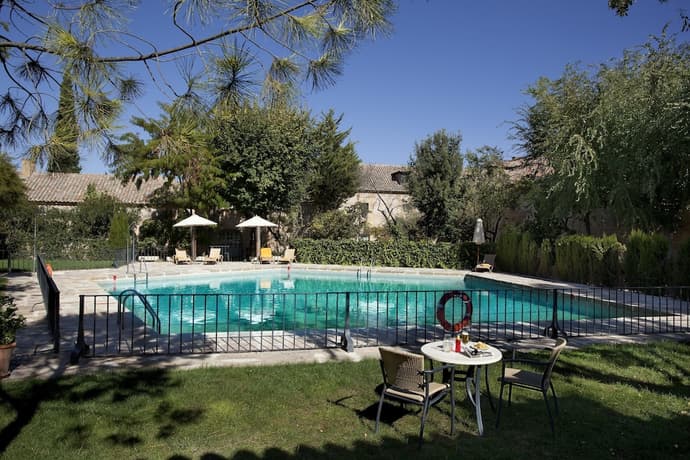 Parador de Almagro, Primary image