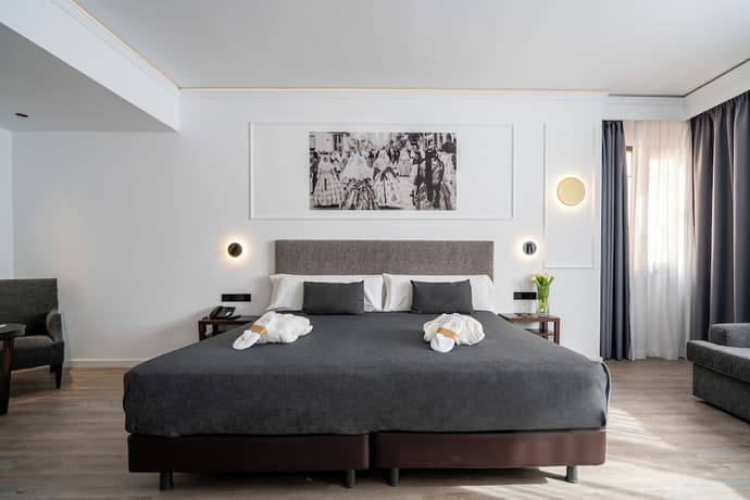 Hotel Conqueridor