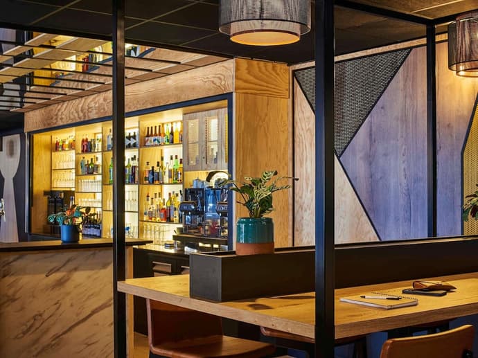 Mercure Paris Gare De Lyon TGV, Primary image