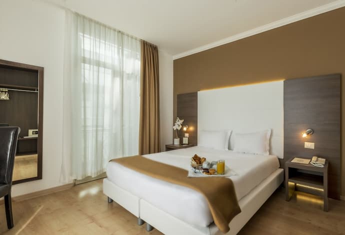 Hotel Ambassador Monaco, Primary image