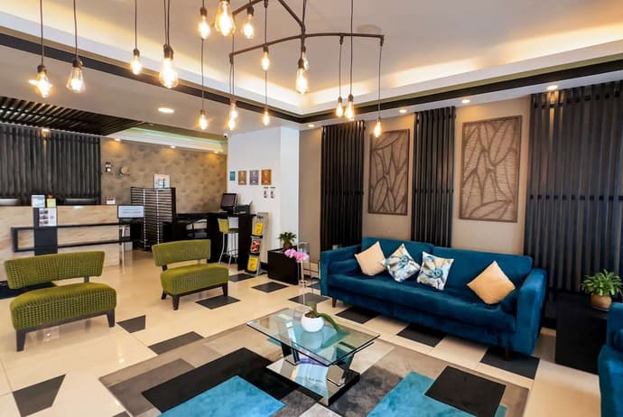 Wyndham Garden Quito, Primary image