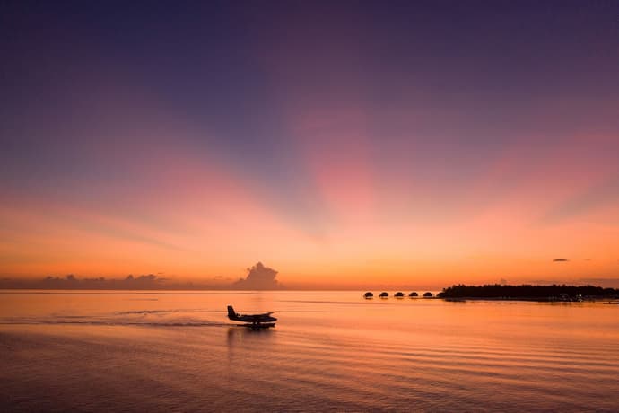 Conrad Maldives Rangali Island