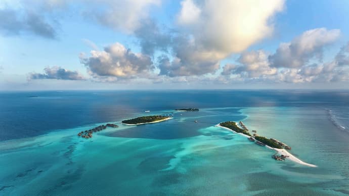 Conrad Maldives Rangali Island, Primary image