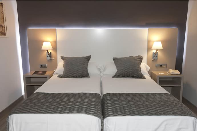 B&B Hotel Cartagena Cartagonova