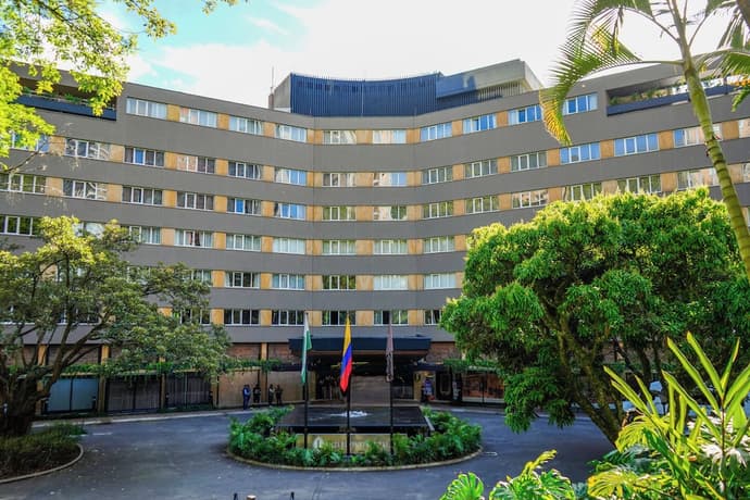 InterContinental Medellin - Movich by IHG