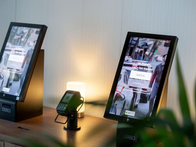 ibis Styles Sydney Central