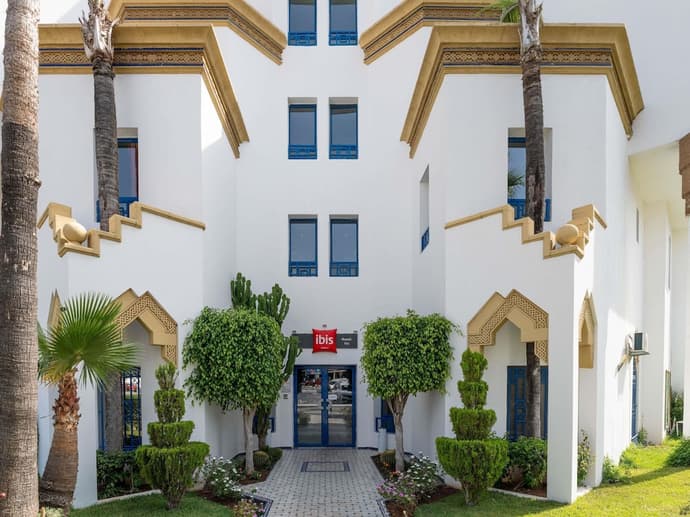 Hotel ibis Fes, Primary image