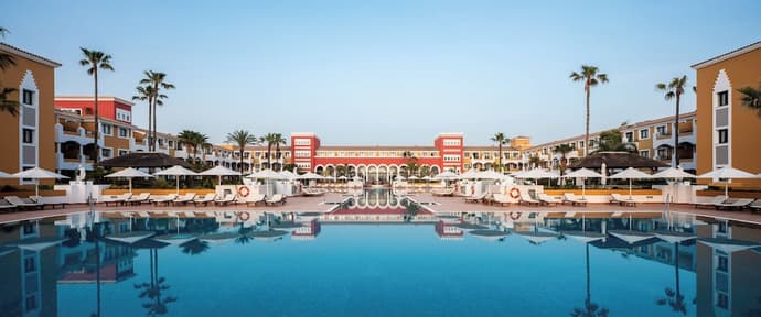 Palacio de Sancti Petri, a Gran Meliá - The Leading Hotels of the World