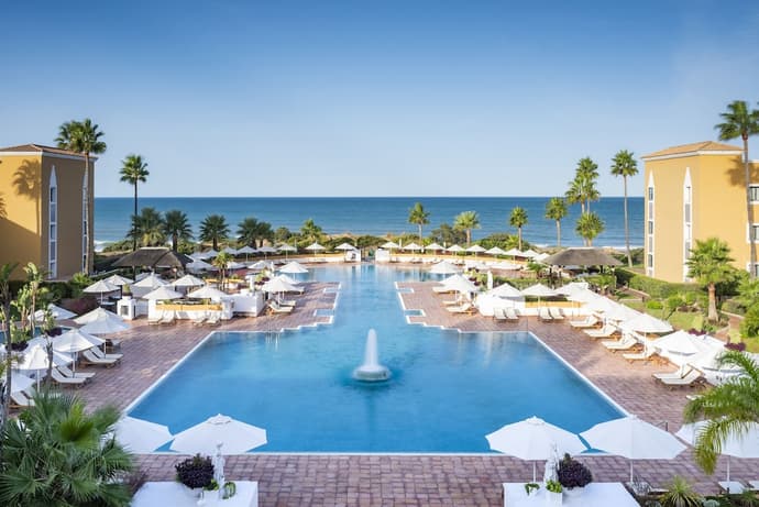 Palacio de Sancti Petri, a Gran Meliá - The Leading Hotels of the World, Primary image