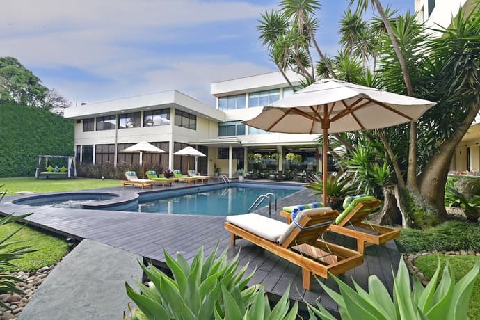 Auténtico Hotel, Primary image