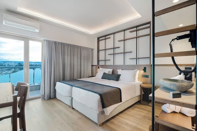 Capsis Astoria Heraklion Hotel, Primary image