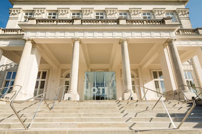 Austria Trend Hotel Schloss Wilhelminenberg