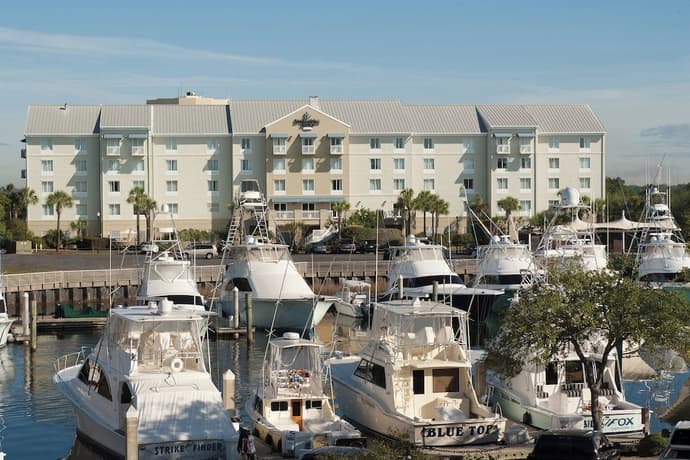 SpringHill Suites Charleston Riverview, Primary image