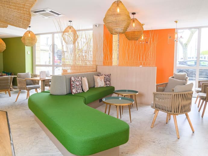 ibis Styles Tours Centre, Primary image