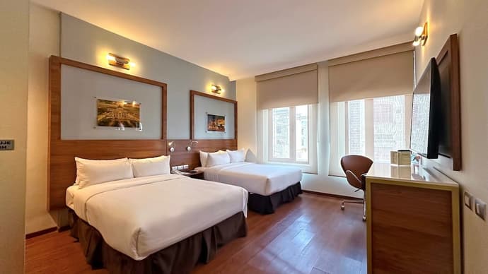 Hotel Ritz Ciudad de México