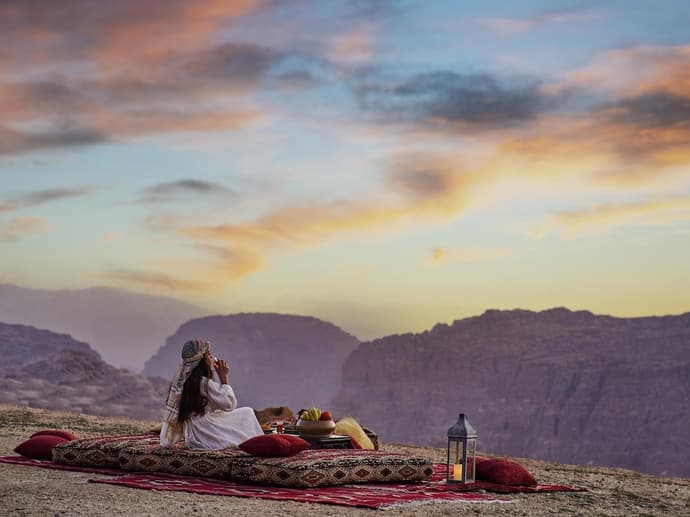 Grand Mercure Petra
