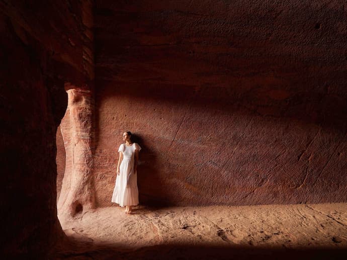 Grand Mercure Petra