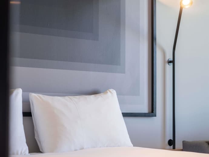 ibis Strasbourg Centre Gare