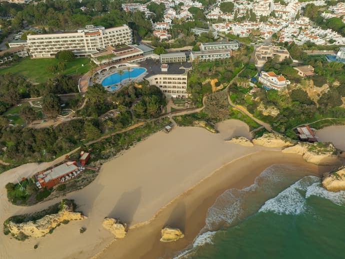 Pestana Alvor Praia Beach & Golf Hotel, Primary image
