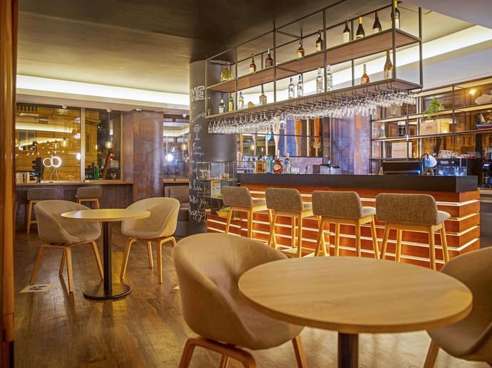 ibis Styles Lisboa Centro Liberdade NE