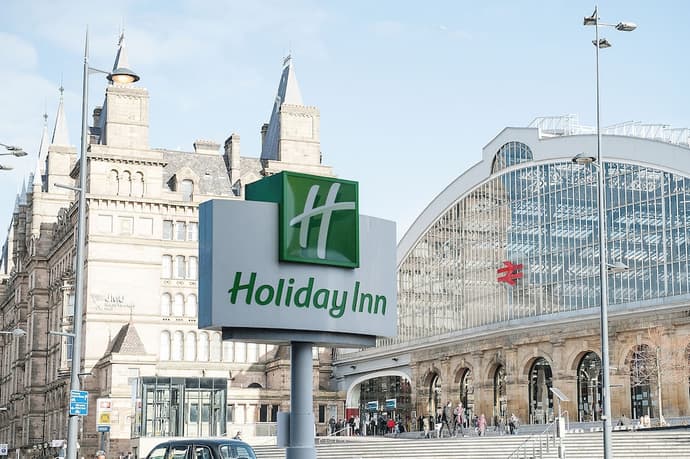 Holiday Inn Liverpool City Centre by IHG, Primary image