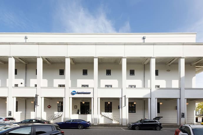 Best Western Torvehallerne, Primary image