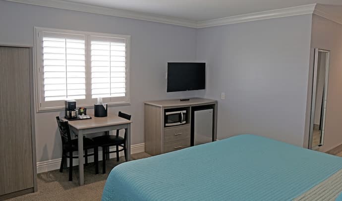 Surf City Inn - Near Seal Beach Pier