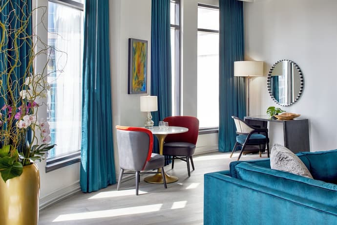 Grand Bohemian Orlando, Autograph Collection