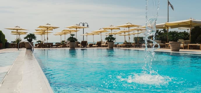 Park Hotel Brasilia, Primary image