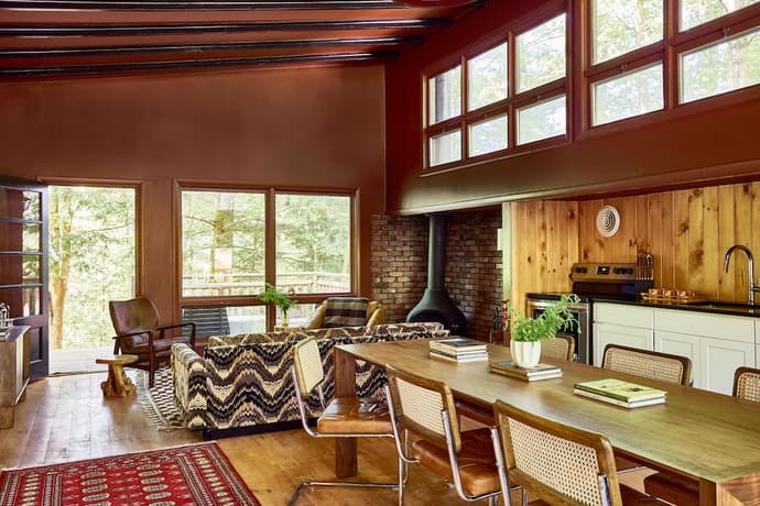 Bluebird Cady Hill Lodge, Primary image