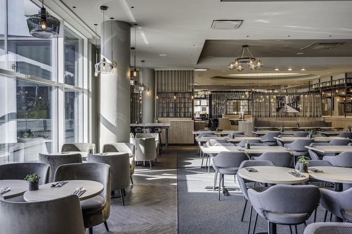 Radisson Blu Latvija Conference & Spa Hotel, Riga, Primary image