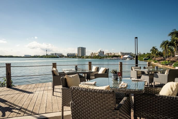 Sunset Marina Resort & Yacht Club