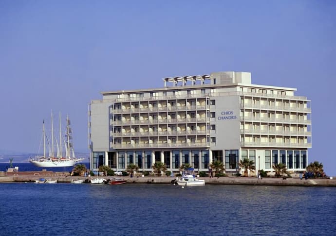 Chios Chandris Hotel, Primary image