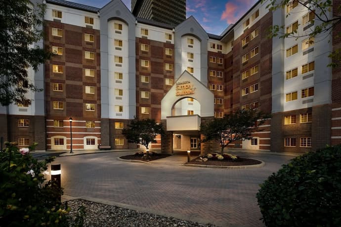 Sonesta Simply Suites Jersey City, Primary image