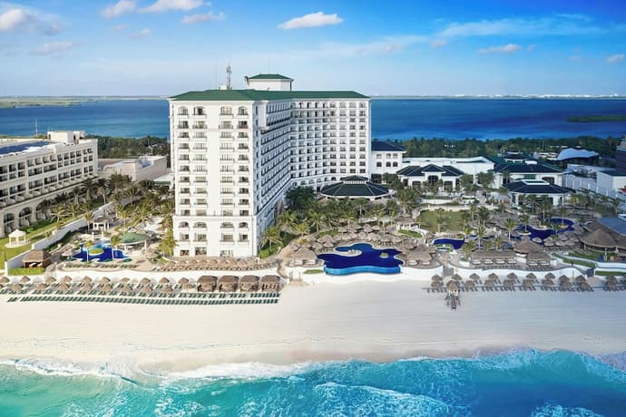 JW Marriott Cancun Resort & Spa, Primary image