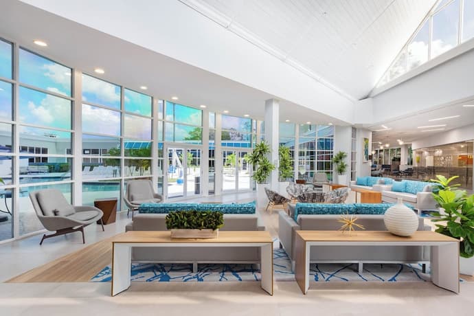 Holiday Inn Resort Kissimmee by the Parks by IHG, Primary image