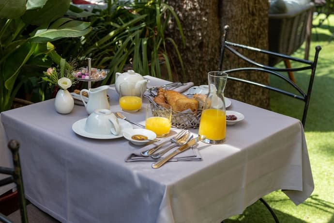 Hôtel du Petit Palais, Primary image