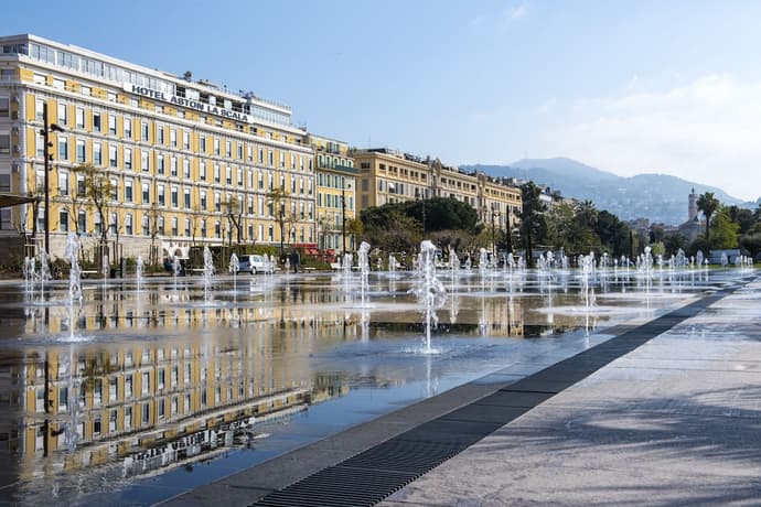 Hôtel Aston La Scala