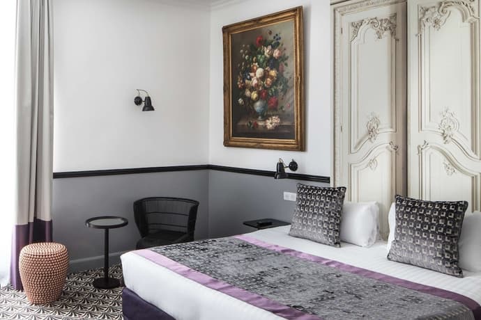 Hôtel Malte - Astotel, Primary image