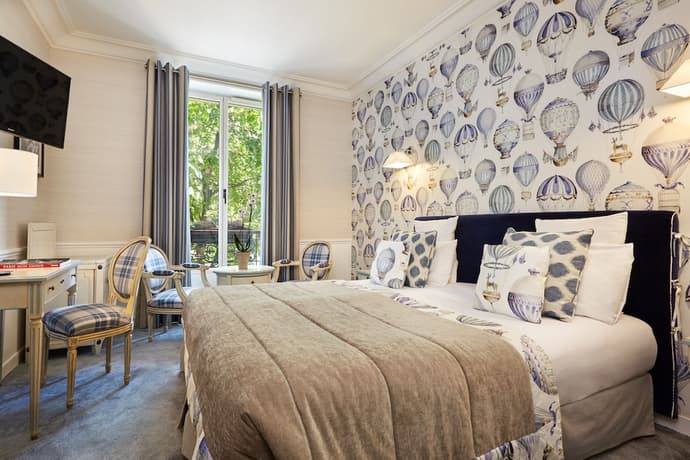 Hôtel Relais Saint Jacques Paris, Primary image