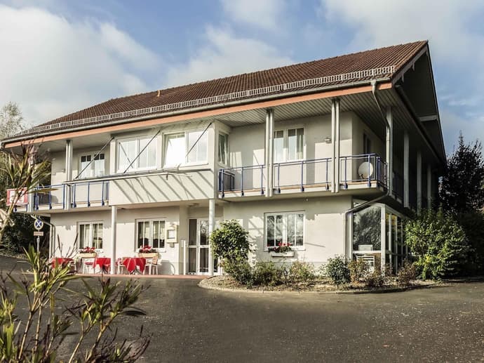 ibis Kassel Melsungen