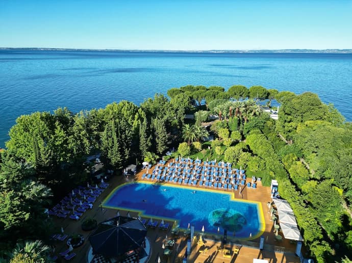 Parc Hotel Gritti